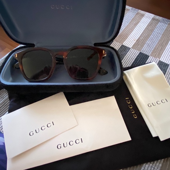 Gucci eyewear main image 9